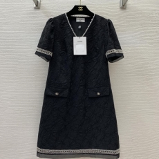 Chanel Dress